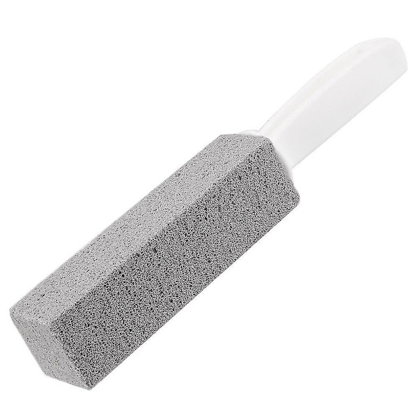 1-pack Toalettborste Naturlig Pimpsten Handfat Badkar