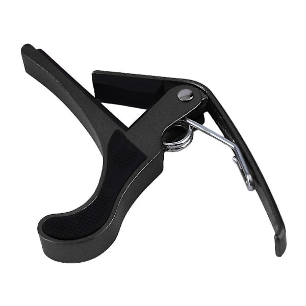 Metal Quick Change Tune Clamp til Guitar