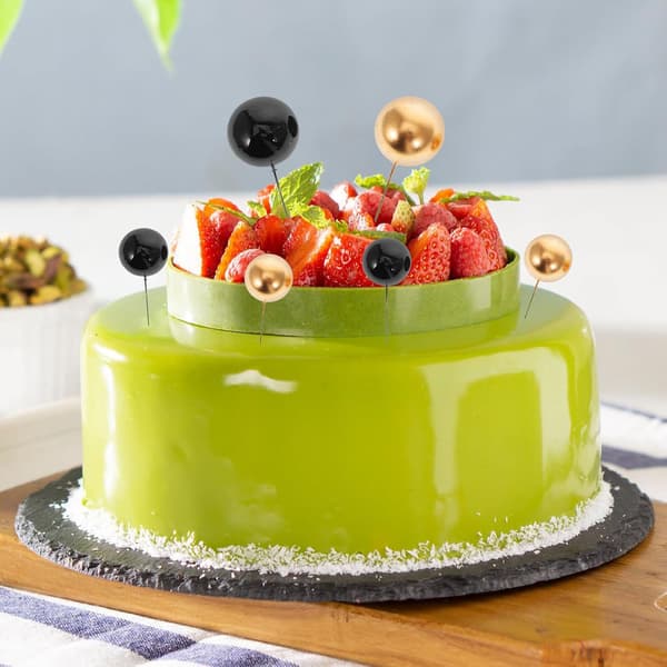 60 stk. kaketopper Cupcake-topper Kuleform Gull Svart Skum Matkvalitetsmateriale Multifunksjon