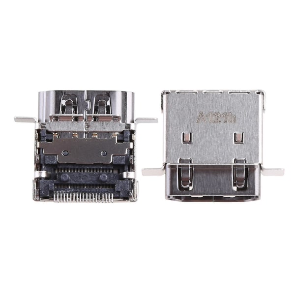 Hållbar Socket Interface Connector HDMI-kompatibel Port för Xb Series X/S-yuhao Xbox Series S