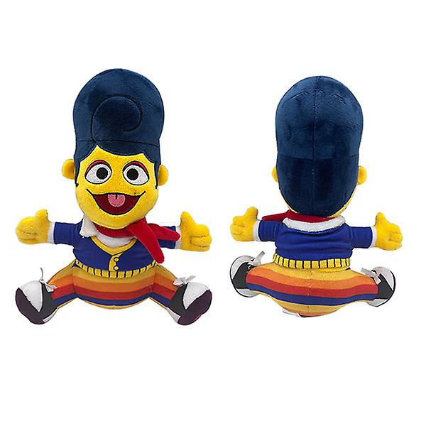 Ny Ankomst Hjem Wally Pluss Hjem Dukke waiter