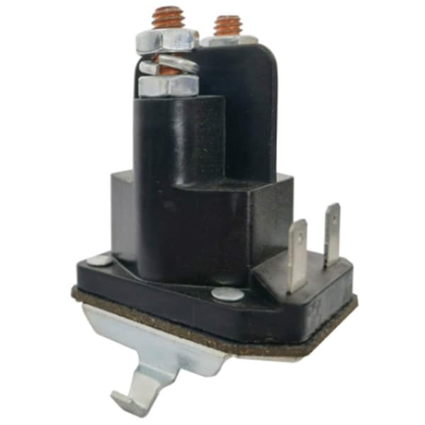 Elektromagnetisk bryter for landbruksvogn, mellomstor traktor