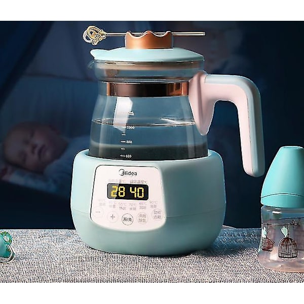 Baby Mælke Termostat Elektrisk Kanden Multifunktion