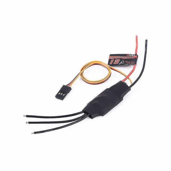 Emax Simon 12A Brushless ESC til Quad Multicopter