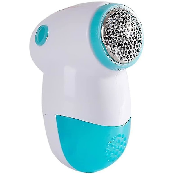Tygtrimmer, Luddavlägsnare, Batteridriven Tygdefuzzare, Avlägsna Klädfluff, Noppor