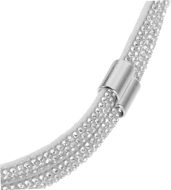 1 par lösa hälremmar för höga klackar Eleganta elastiska ersättningsskoremmar