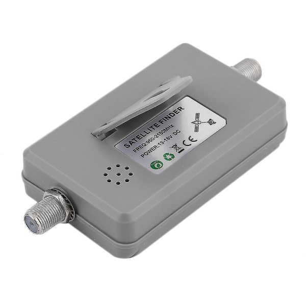 Gsf-9507 LED Skærm Satellitfinder TV Signal Finder