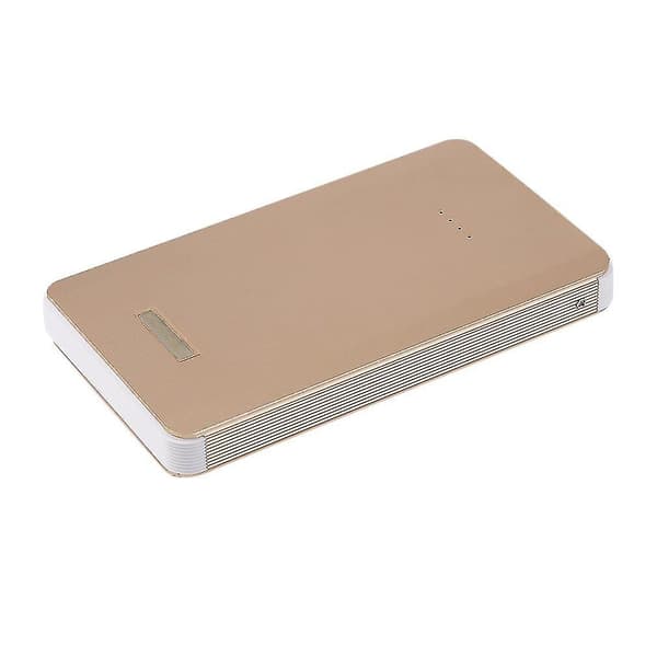 Mini Bilstartsats 30000mAh Batteri Bilstartsats
