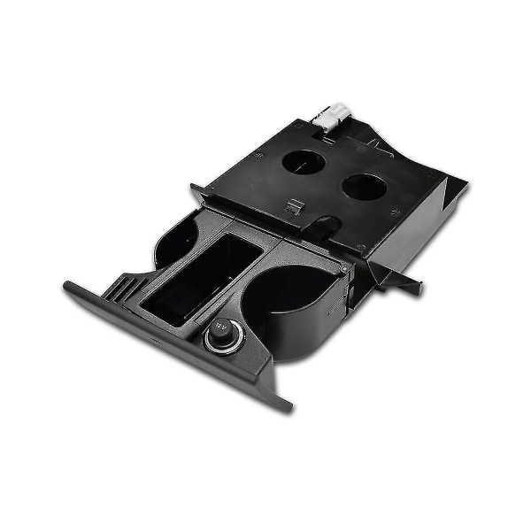 Rhd T5 Transporter Askebeger Front Drikk Vannkopp Mynt Drikk Holder Kopp Holder Stativ 7h285860130t Bl