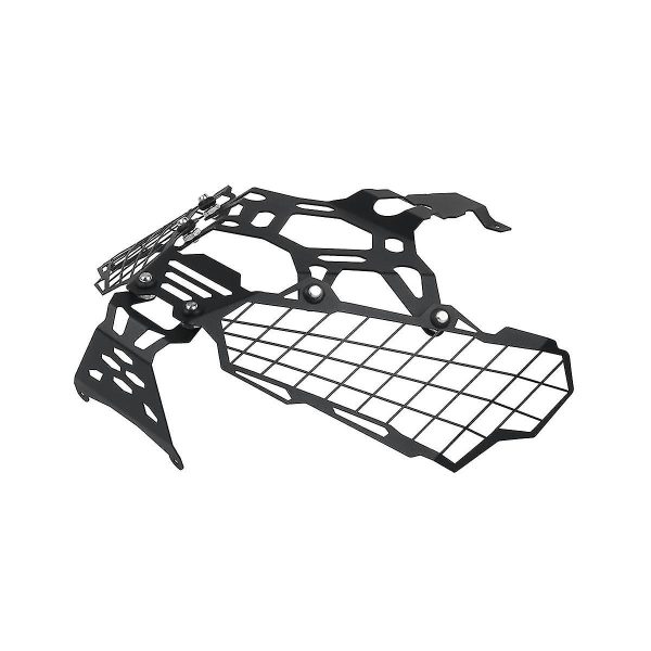 Motorsykkel Tilbehør Frontlyktbeskytter Grilldeksel For X-adv750 Xadv750 X- 750 X 750 2021 2022