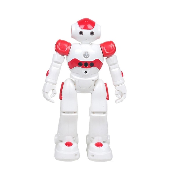 Mobil Robot Legetøj Gesture Sensing Intelligent Robot Intelligent  Fjernbetjening Robot Børnegave cc06 | Fyndiq