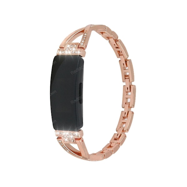 Fitbit Inspire Kreativt Armband