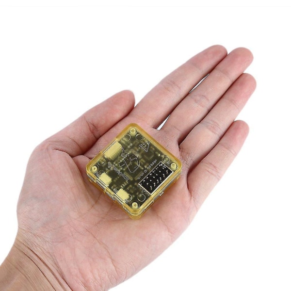 Ocday CC3D Open Flight Controller med ledninger til FPV