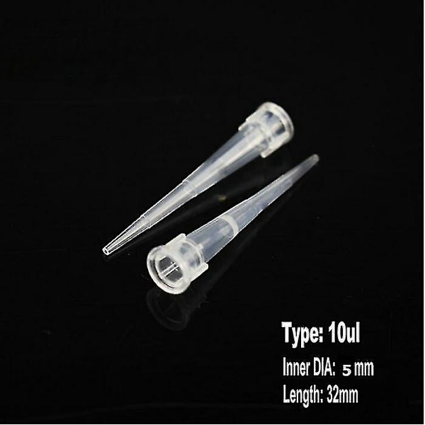 Laboratoriomuoviset pipetti kärjet 10ul-10ml mikrobiologiseen testaukseen