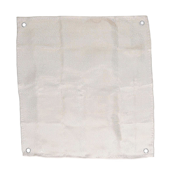 Palosammutuspeite Lasikuitu Palonkestävä 550 Sammutuspeite 50x50cm