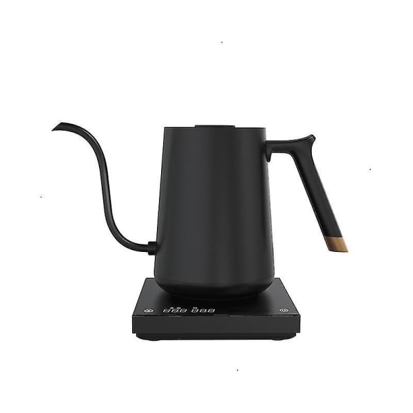 Elektrisk kaffekoker Swan Tea Pot 600ml Kitchen Home