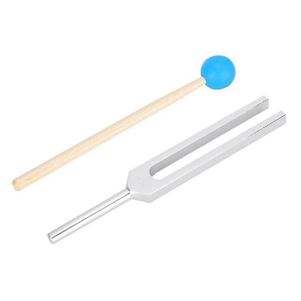 432 Hz Stämgaffel Ljudhealing Instrument Klinisk Klass /sensorisk För Perfekt Healing Musikalisk In-yuhao