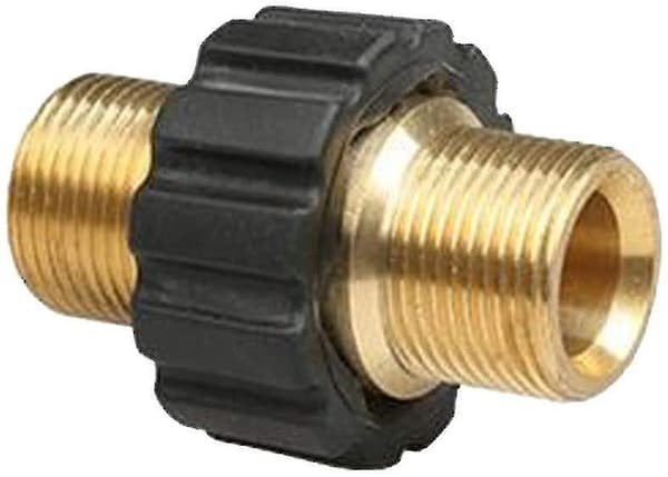 Dysenapparat Tilbehør - M22 X 1.5mm Adapter