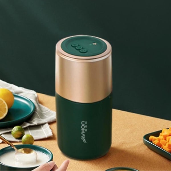 Mini Automatisk Väggbrytande Matlagningsmaskin Saftpressare