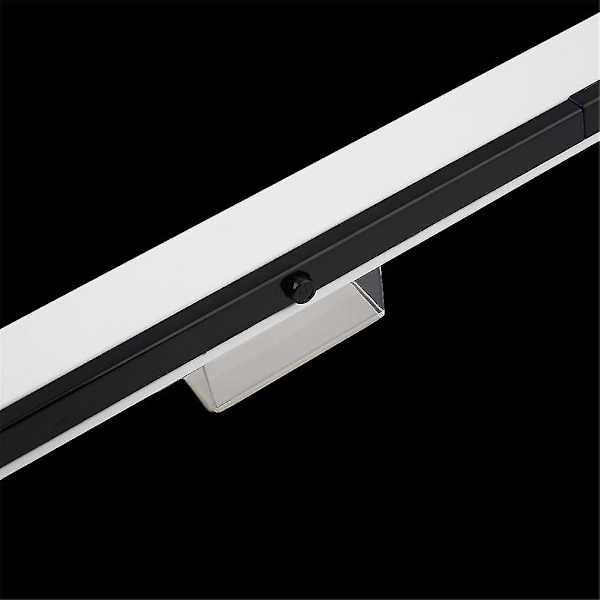Trådløs fjernkontrollsensor for Nintendo Wii-kontroller