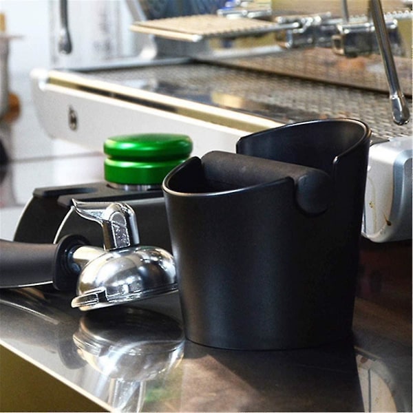 Kaffe-Bankeskuffe for Bunn, Avfall og Rest