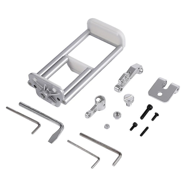 DJI Phantom 3S Fjernbetjening Mount Holder til Mobiltelefon & iPad