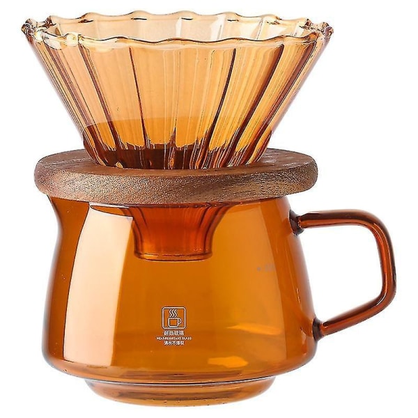 Jakaava Kahvinkeitin Koti- ja Toimistokäyttöön Espresso Kylmäuutto
