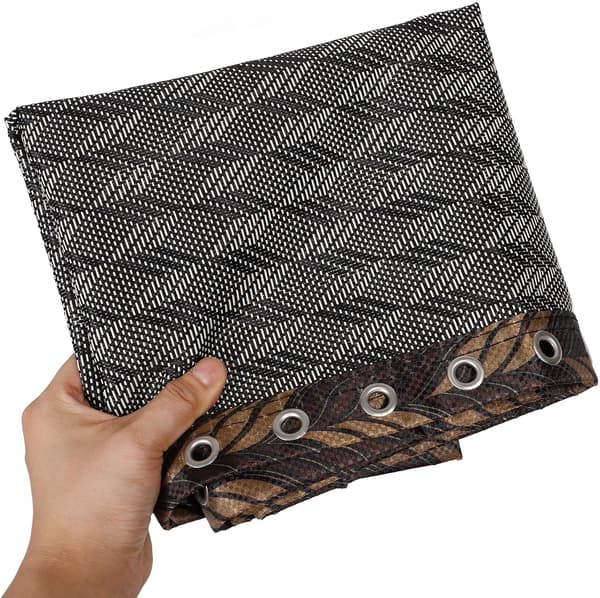 Erstatningsstof til liggestol med åndbart stofmateriale og robust design