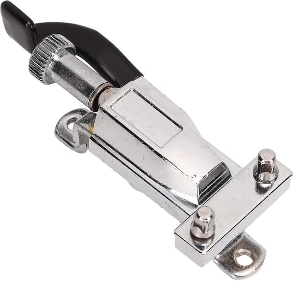 Trumsettillbehör Trumdelar Snare Regulator (silver) (1st)