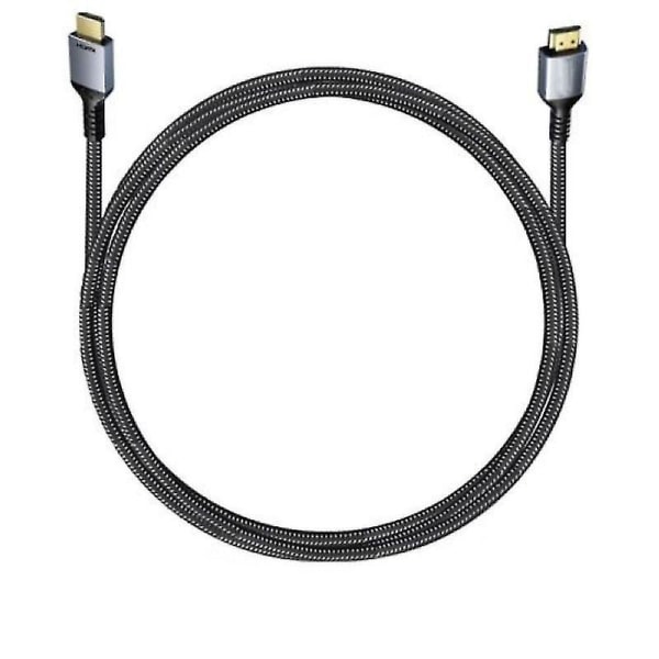 High-speed, Ultra Hd Hdmi 2.1cable,with Audio Return Channel,2m