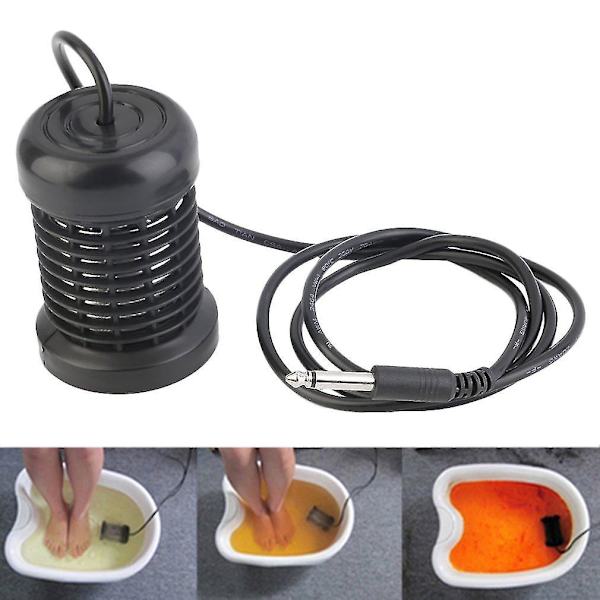 18 Färger Akryl UV Polish Kit Manikyr Nagelkonst Set