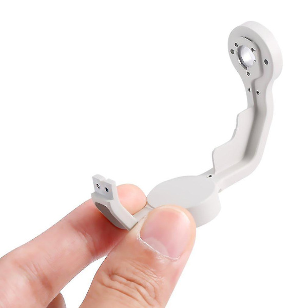 Gimbal Roll Arm Beslag til DJI Phantom 4 Pro
