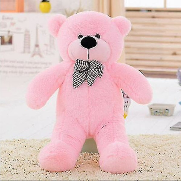 31'' Plysch Mjuk Fylld Leksak Doll