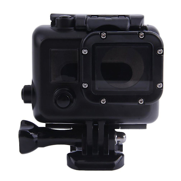 Vattentätt Dykfodral för GoPro Hero