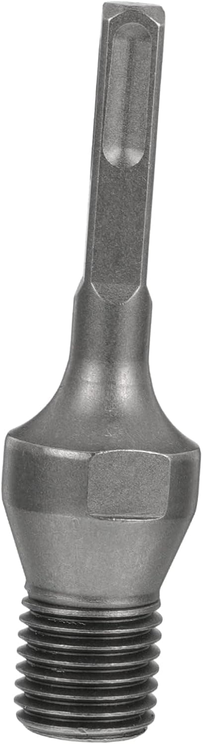Elektrisk hammer vannborekroneadapter koblingsstang for veggåpner multifunksjonsboreadapter