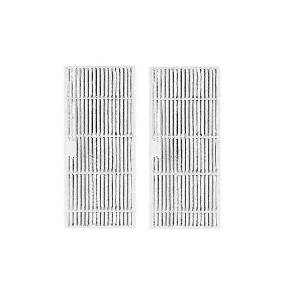 Sidebørste og HEPA-filter for BR150/BR151 robotstøvsuger tilbehør reservedeler - yuhao