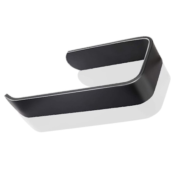 Toalettpapirholder for toalett, uten boring Toalettpapirholder
