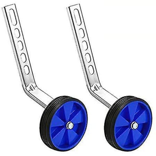 Universaltræningshjul 12-20'' Tommer Børnecykel Stabilisator
