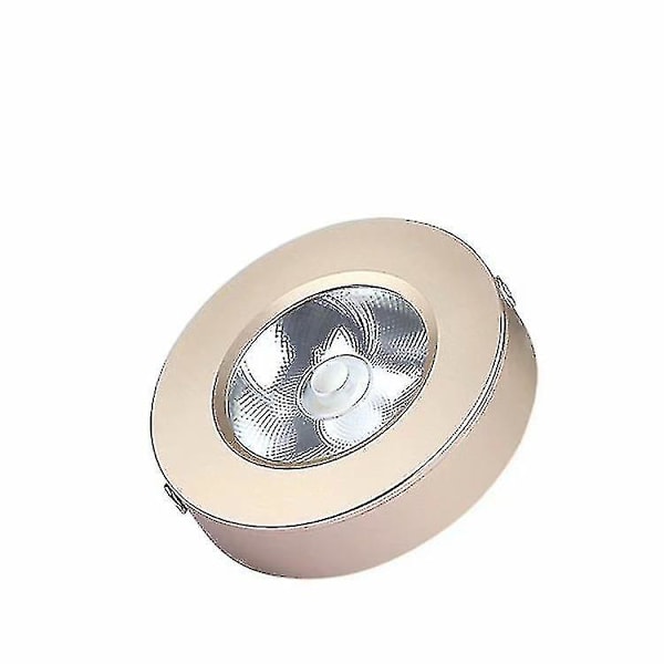 2 kpl Kaapin Valo, Pinta-asennus LED-Spotit, Työtaso Valo