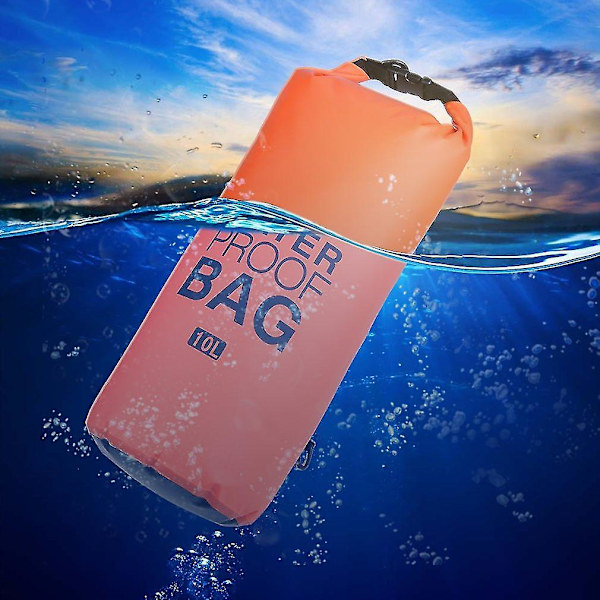 Vedenpitävä Matkustus Drift Organizer Bucket Bag Olka