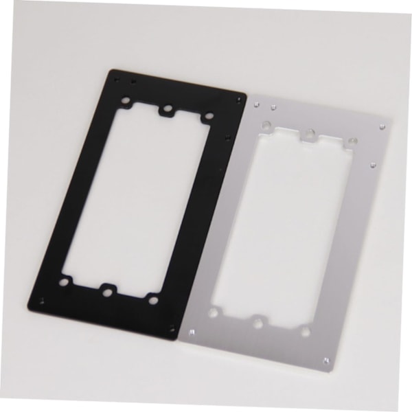 til Atx Beslag Aluminium Anodisk Kabinet Konverteringsbeslag