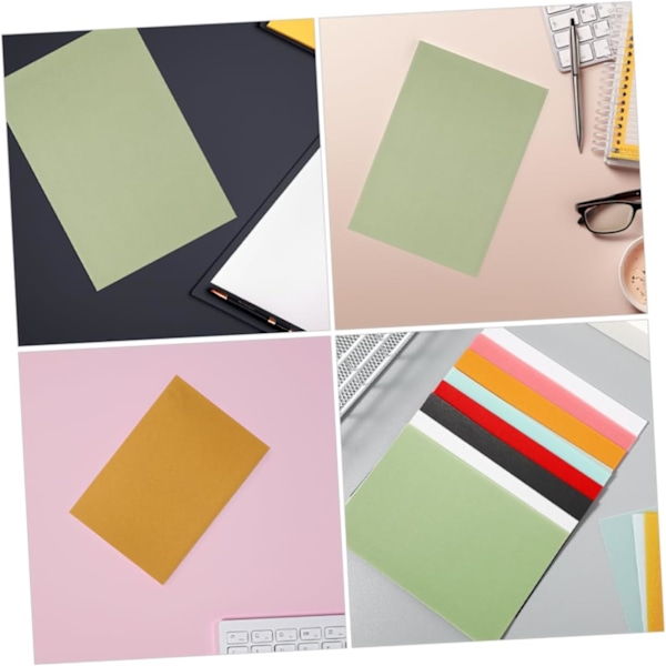 Vellum-paperiarkkeja, kpl, piirustuspaperi tulostukseen askarteluprojekteihin, kutsuihin, leikekirjoihin