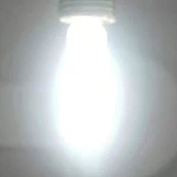 10 kpl 5W LED Bi-pin -valot G9 22LED SMD2835 himmennettävät