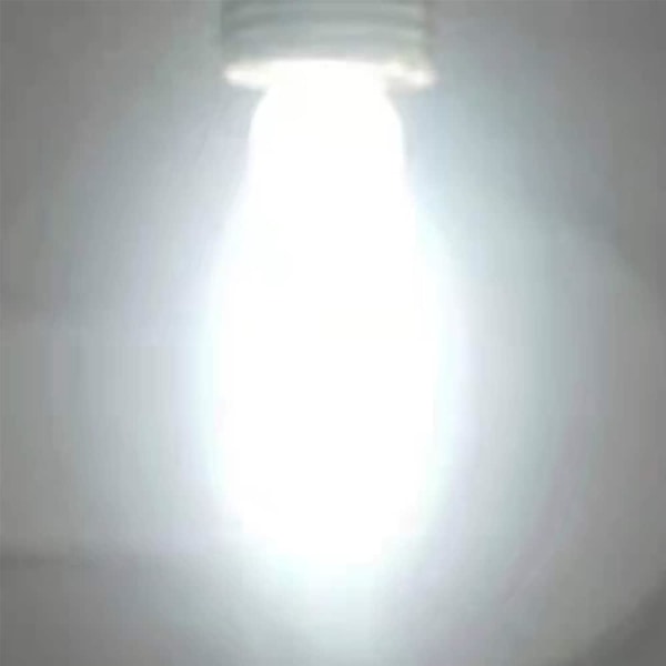 10 kpl 5W LED-kaksinapaiset valot G9 22LED SMD2835 himmennettävissä