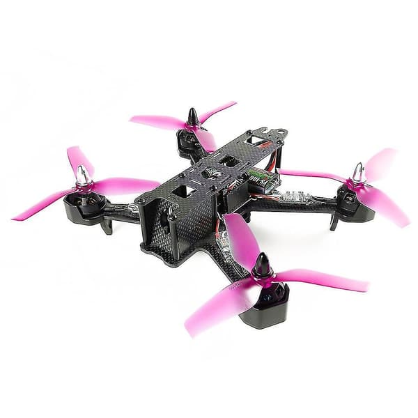 4 stk. 5042 3-Blads Propeller til 210 250 FPV Racing