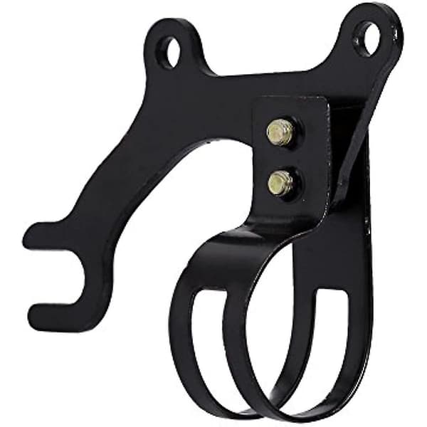 Bageskivebremse Mtb Konverteringssæt Skivebremseadapter Skivebremseadapter Montering Konverter Rammebremse Skivebremseadapter Montering Konverter Fr