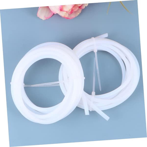 3D-printertilbehør PTFE hurtigkoblingssett med kobberfittings