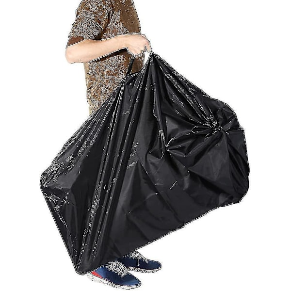 Oxford Baby Barnevogn Rejsetaske Pram Carry Cover Snøre
