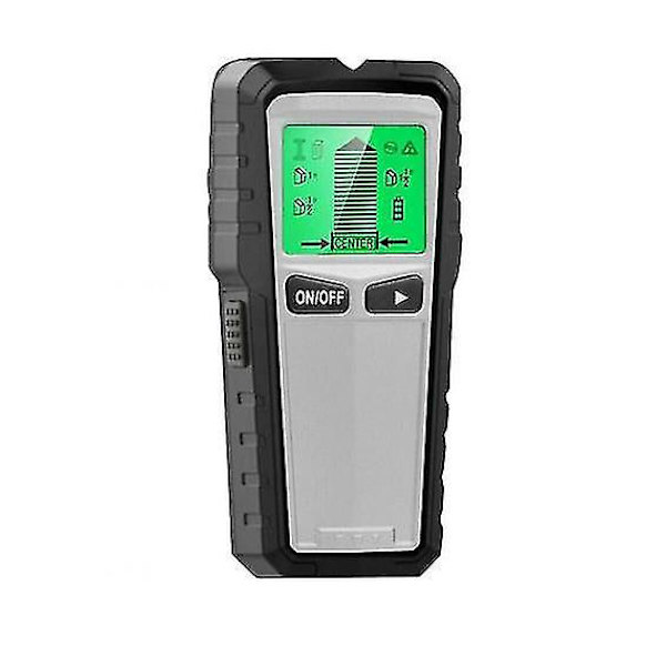 Home Live Wire Vægscanner Stud Finder Elektrisk Boks Detektor
