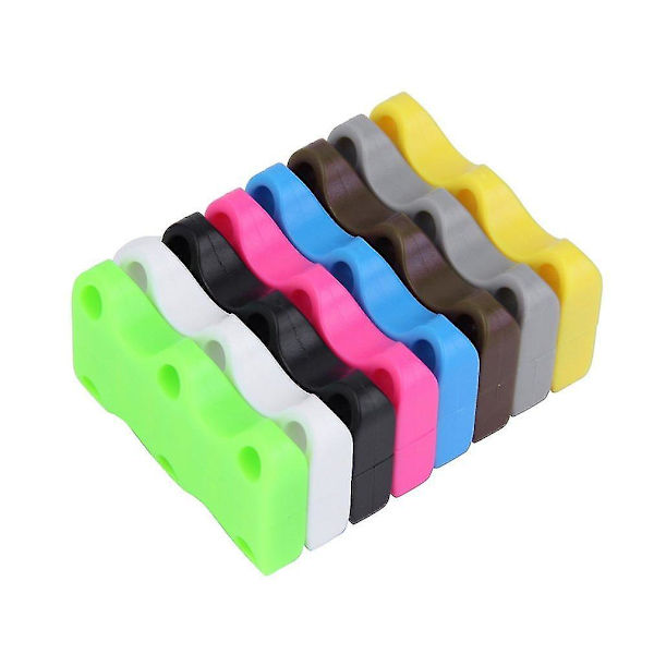 Par Magnetiska Skoband Casual Snörning